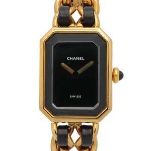 Chanel Black Première S